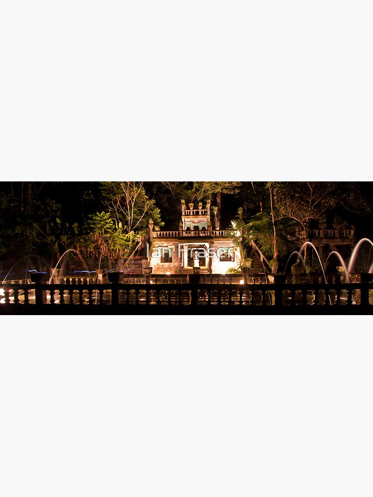 The Tea Rooms by Mowog