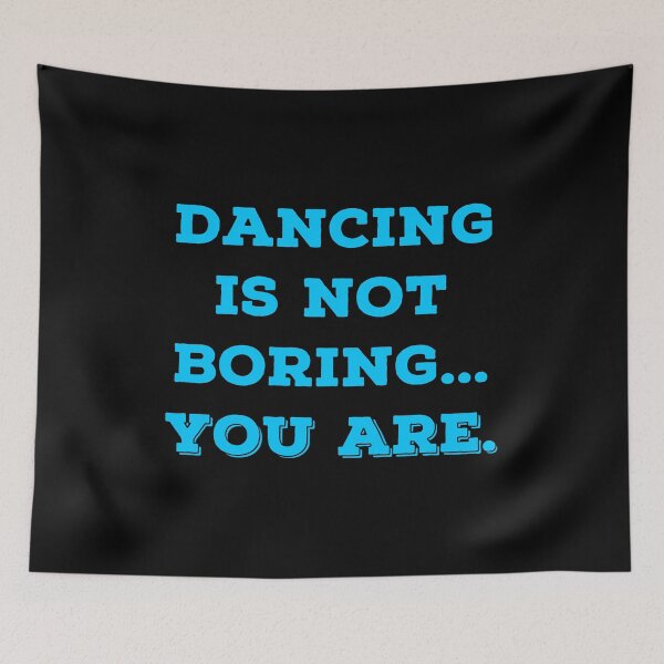 Item preview, Best Dancing T Shirts. Cool Funny Gifts for Dancers. designed and sold by Bronby.