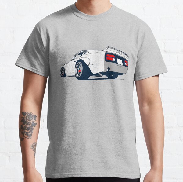 Datsun 240Z Classic T-Shirt