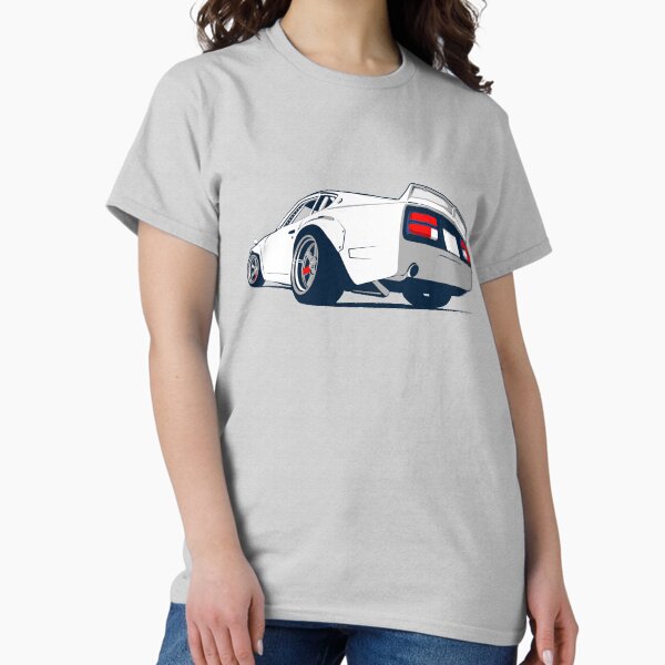 Datsun 280z Merch & Gifts for Sale | Redbubble