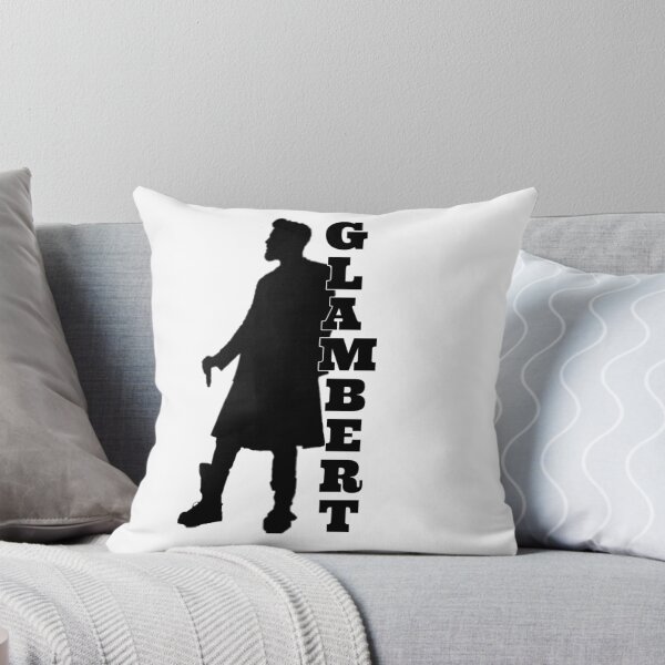 Item preview, Adam Lambert glambert designed and sold by Fanart Fan.