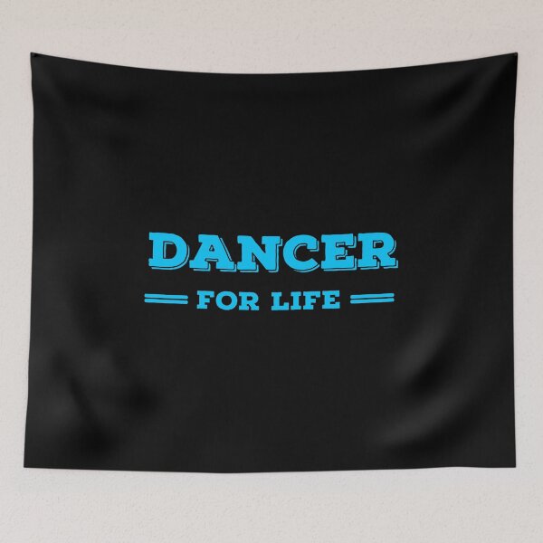 Item preview, Lifer Dancing T Shirts. Cool Gifts Ideas for Dancers. designed and sold by Bronby.