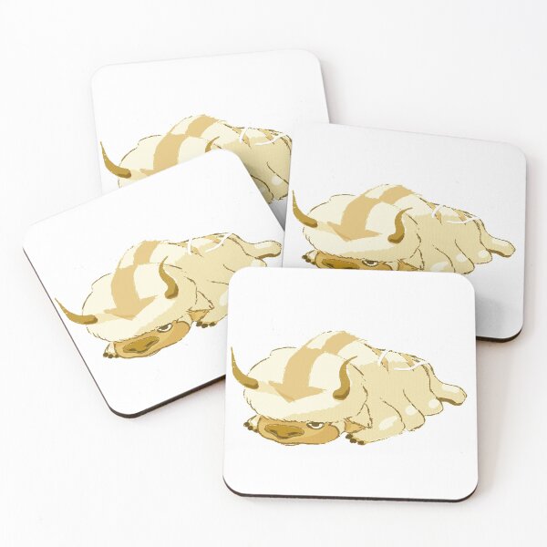 Item preview, Appa designed and sold by tayloreynolds13.