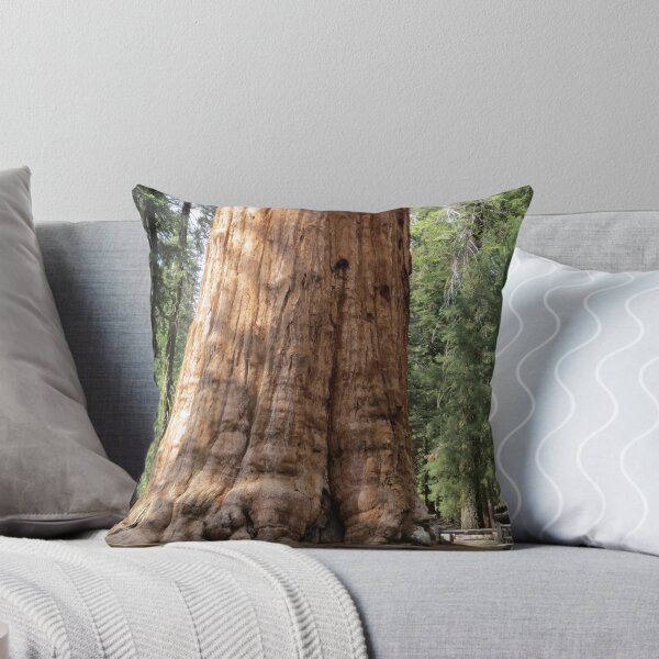Item preview, Summertime Sequoia designed and sold by peoniesandsteel.