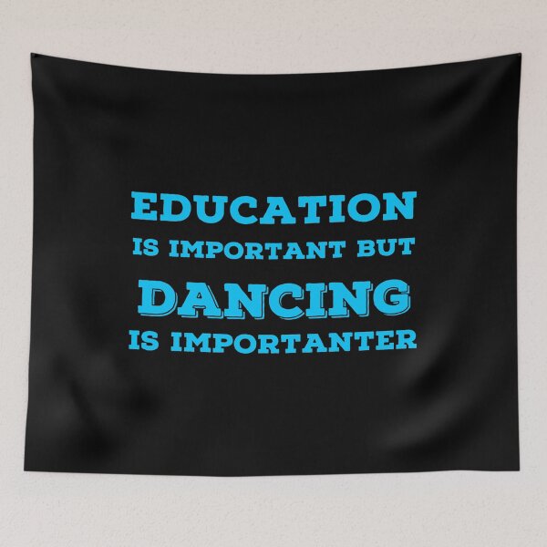 Item preview, Joke Dancing T Shirts. Fun Gag Gifts for Dancers. designed and sold by Bronby.