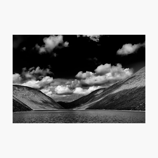 Ben Crom 1 Photographic Print