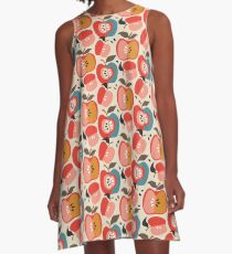 Good Apple A-Line Dress