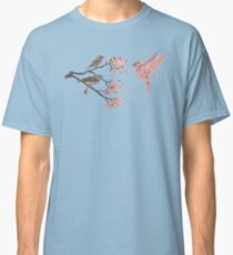 Blossom Bird Classic T-Shirt