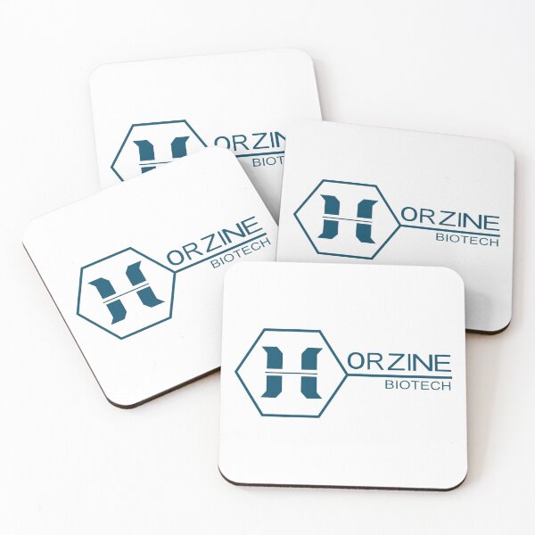 Item preview, Killing Floor - Horzine Logo designed and sold by Mike Romero.