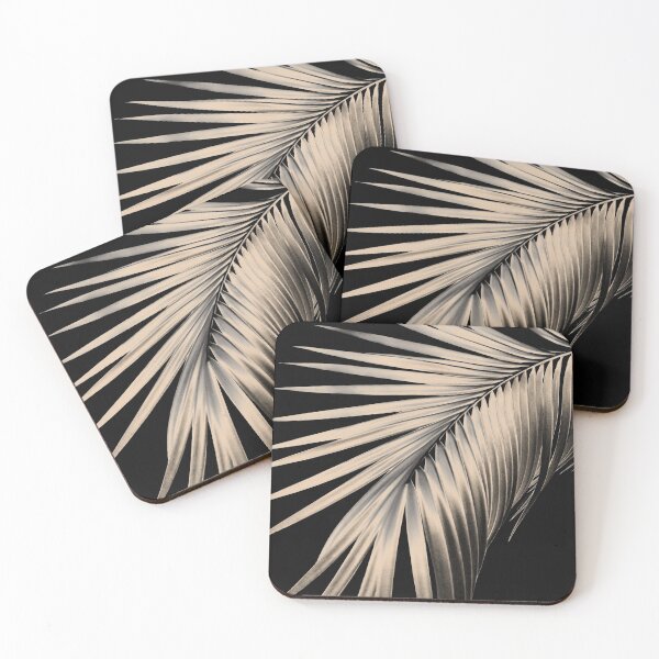 Item preview, Palm Leaf Dream #1 #tropical #decor #art designed and sold by Anita's & Bella's Art.