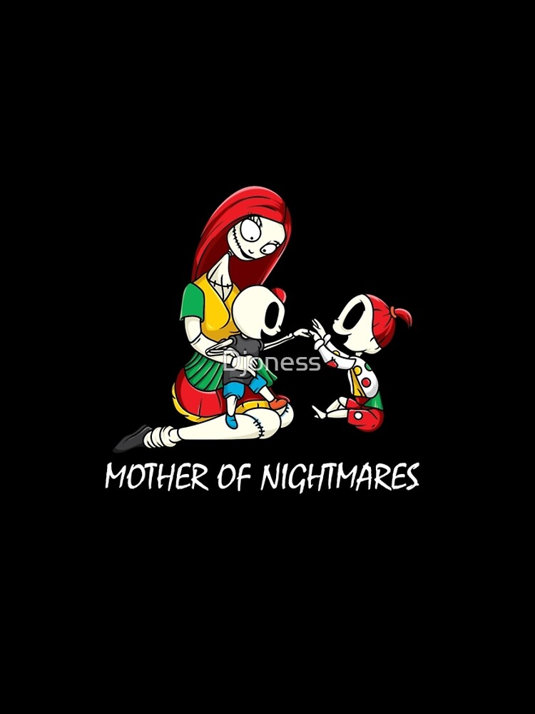 little nightmares t shirt