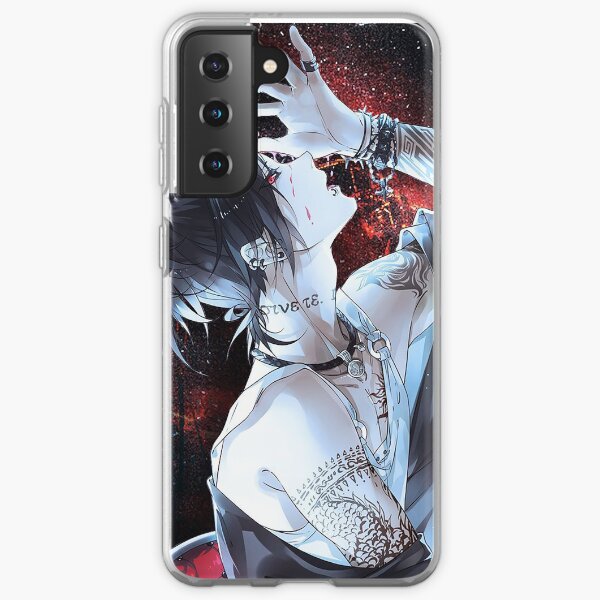 Uta Coque souple Samsung Galaxy