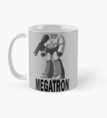 Megatron Classic Mug