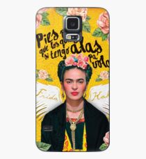 Frida Kahlo Case/Skin for Samsung Galaxy