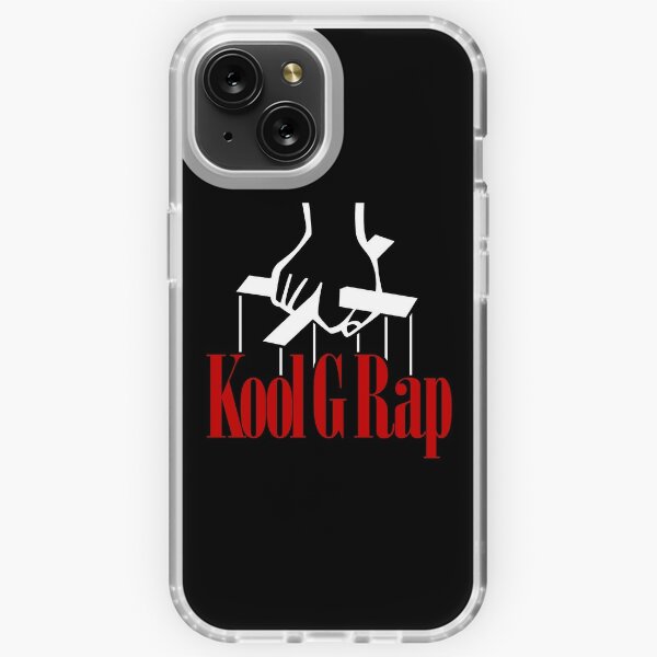 Kool G Rap Roots of Evil Logo