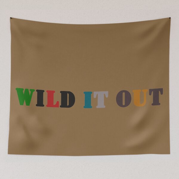 Item preview, WILD IT designed and sold by Speckle.