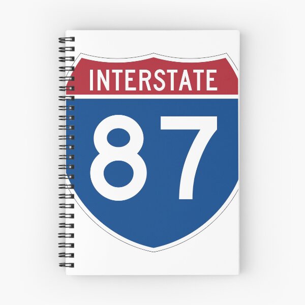 Item preview, Interstate 87 designed and sold by Joeybab3.