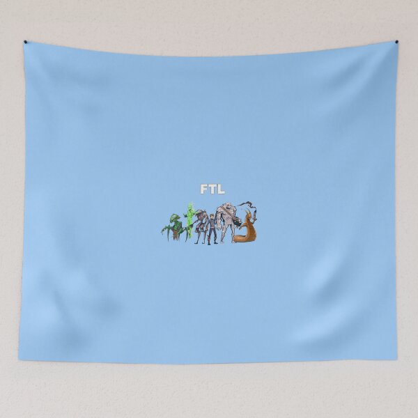 Item preview, FTL designed and sold by Mike Romero.