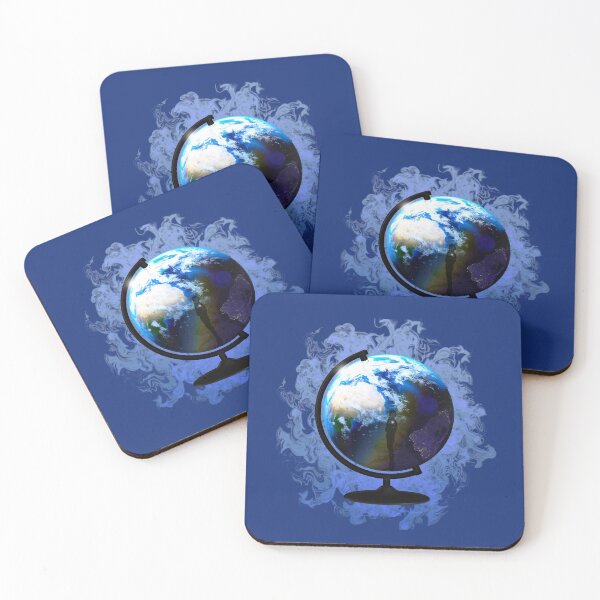 Item preview, Solitary planet designed and sold by Sinmara12.