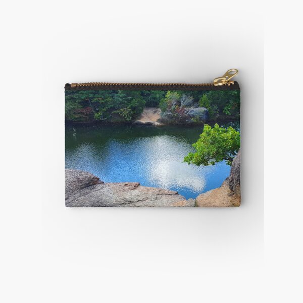 Item preview, Colorado Lakeside Cliff designed and sold by Sirieht.