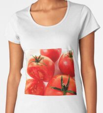 tomatoes Women's Premium T-Shirt
