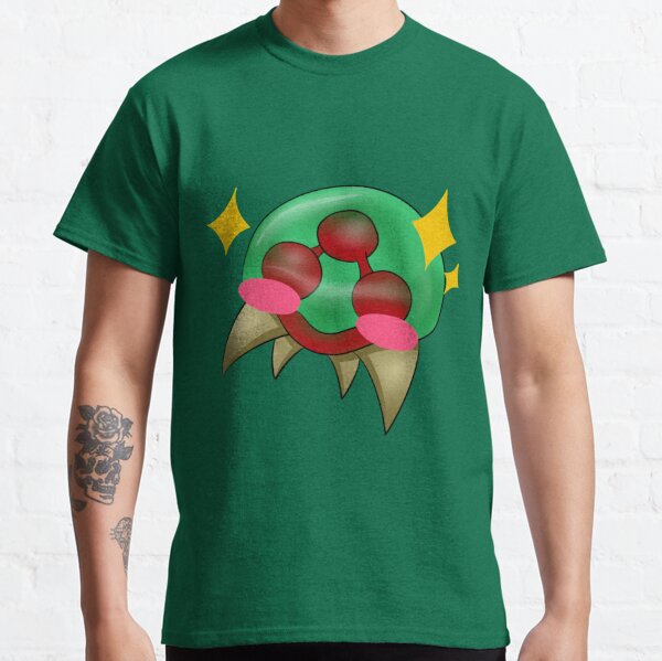 Chibi Baby Metroid Classic T-Shirt