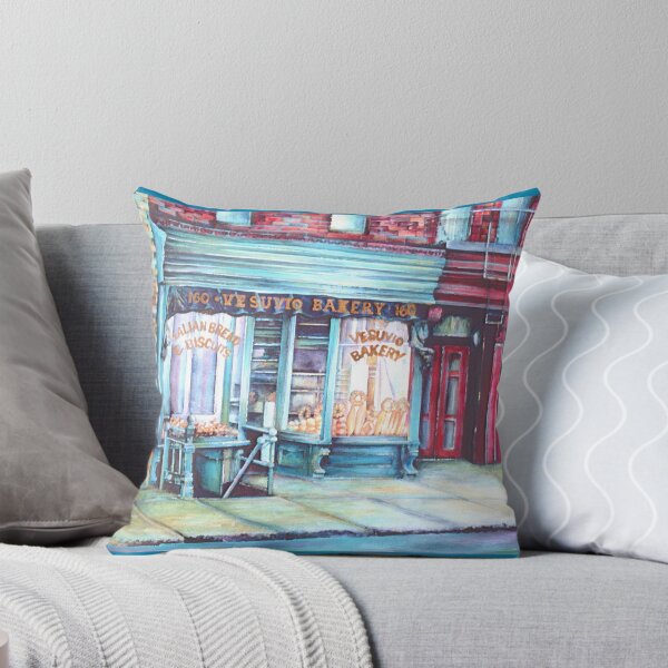 Item preview, Prince's Street Pride, Soho,  New York City designed and sold by Gaye Elise Beda.