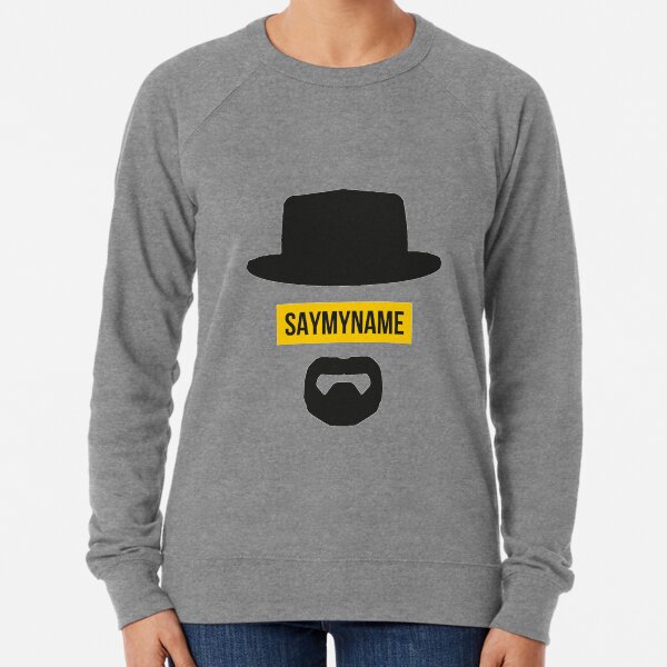 Breaking Bad Lightweight Sweatshirt