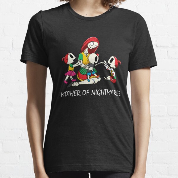 Mother Of Nightmares T-Shirts | Redbubble