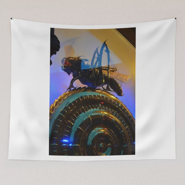 Item preview, The Corpus Clock, Cambridge, UK designed and sold by Igor Pozdnyakov.