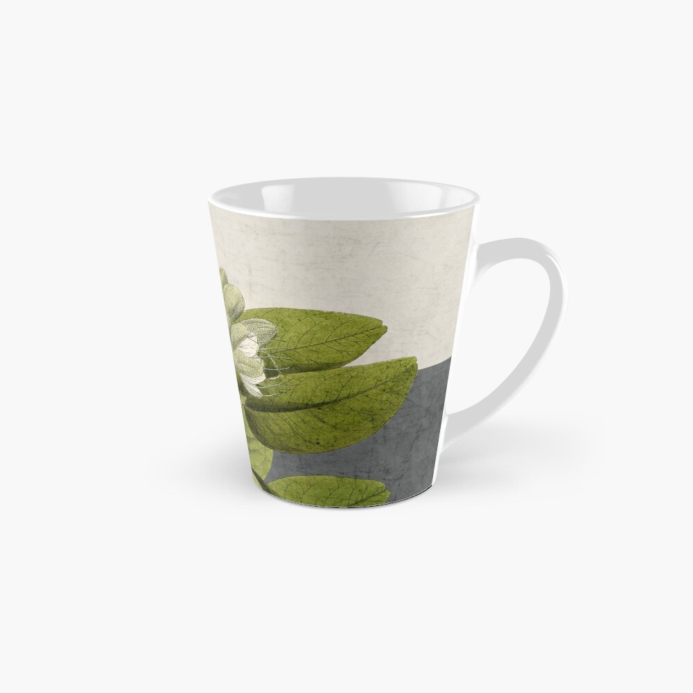 Item preview, Tall Mug designed and sold by beverlylefevre.