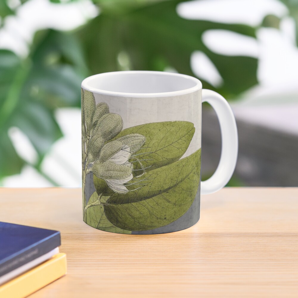 Item preview, Classic Mug designed and sold by beverlylefevre.