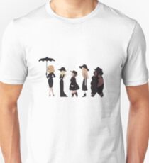 AHS COVEN Unisex T-Shirt