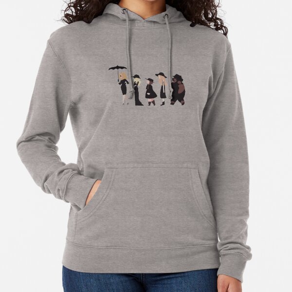American Horror Story Coven Hoodies Sweatshirts for Sale Redbubble