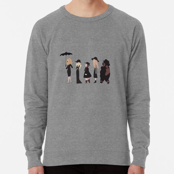 Ahs coven deals sweatshirt