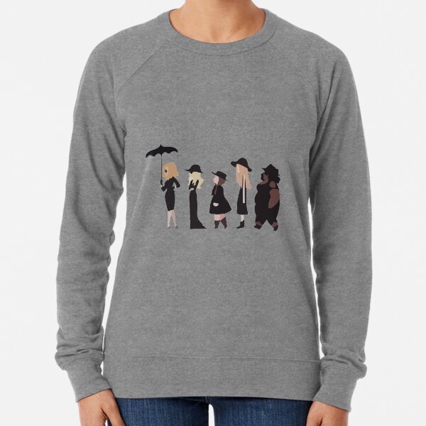 Vogue online coven sweatshirt