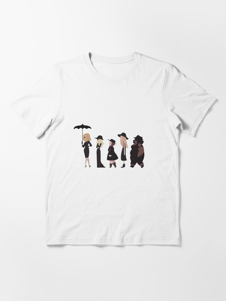 Alternate view of AHS COVEN Essential T-Shirt