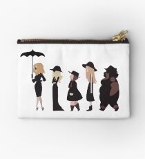 AHS COVEN Studio Pouch