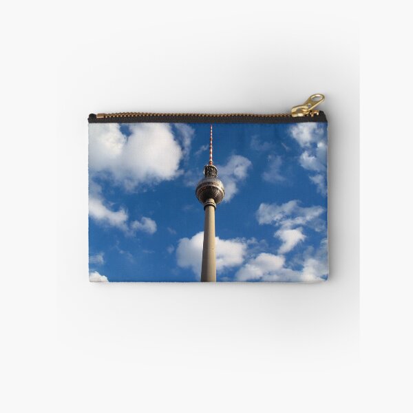 Item preview, Berlin, TV Tower (Fernsehturm) in Berlin, Germany designed and sold by Reinvention.