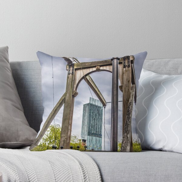 Item preview, Beetham Tower designed and sold by Gary Chadbond Photography.