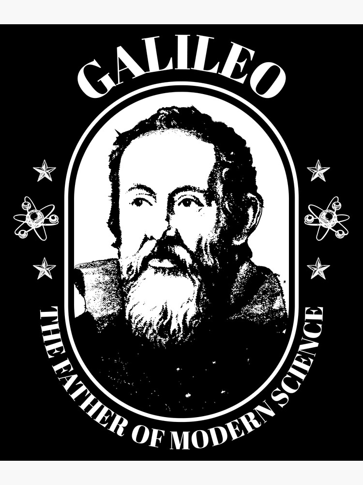 Galileo Galilei, The founder of modern physics