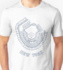 Citi Field - NY Unisex T-Shirt