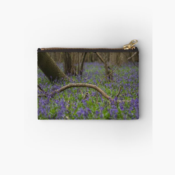 Item preview, Bluebell Forest Floor designed and sold by Pixie Copley LRPS.