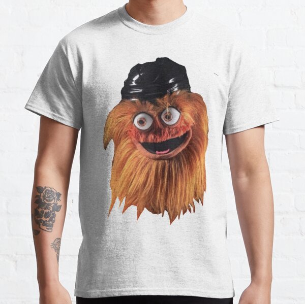 Flyers gritty best sale t shirt