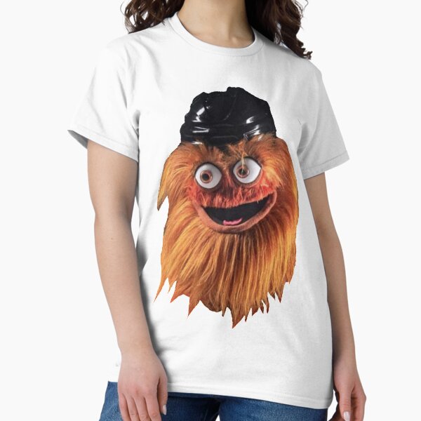 Item preview, Gritty (Face) designed and sold by donagi14.