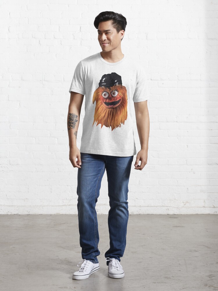 youth gritty t shirt