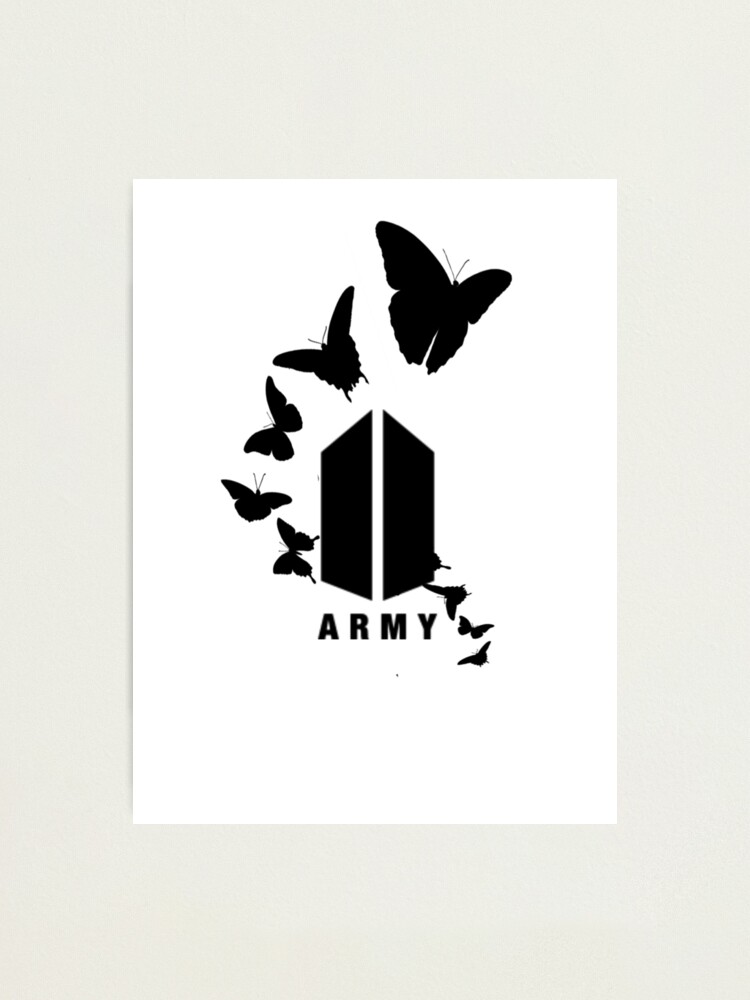 Featured image of post View 22 Bts Logo Butterfly