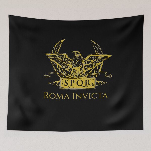 Item preview, Roma Invicta designed and sold by Styrman.