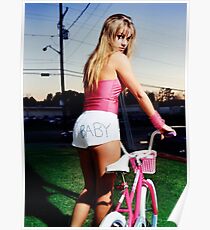 Baby Poster