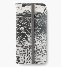 Devastation iPhone Wallet/Case/Skin